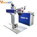 Cyclops System 20W Laser Marking Machine